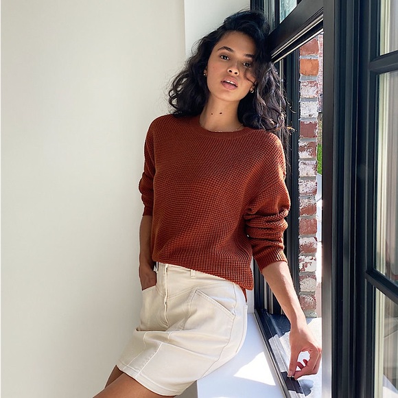Wilfred Sweaters - WILFRED Isabelli Sweater